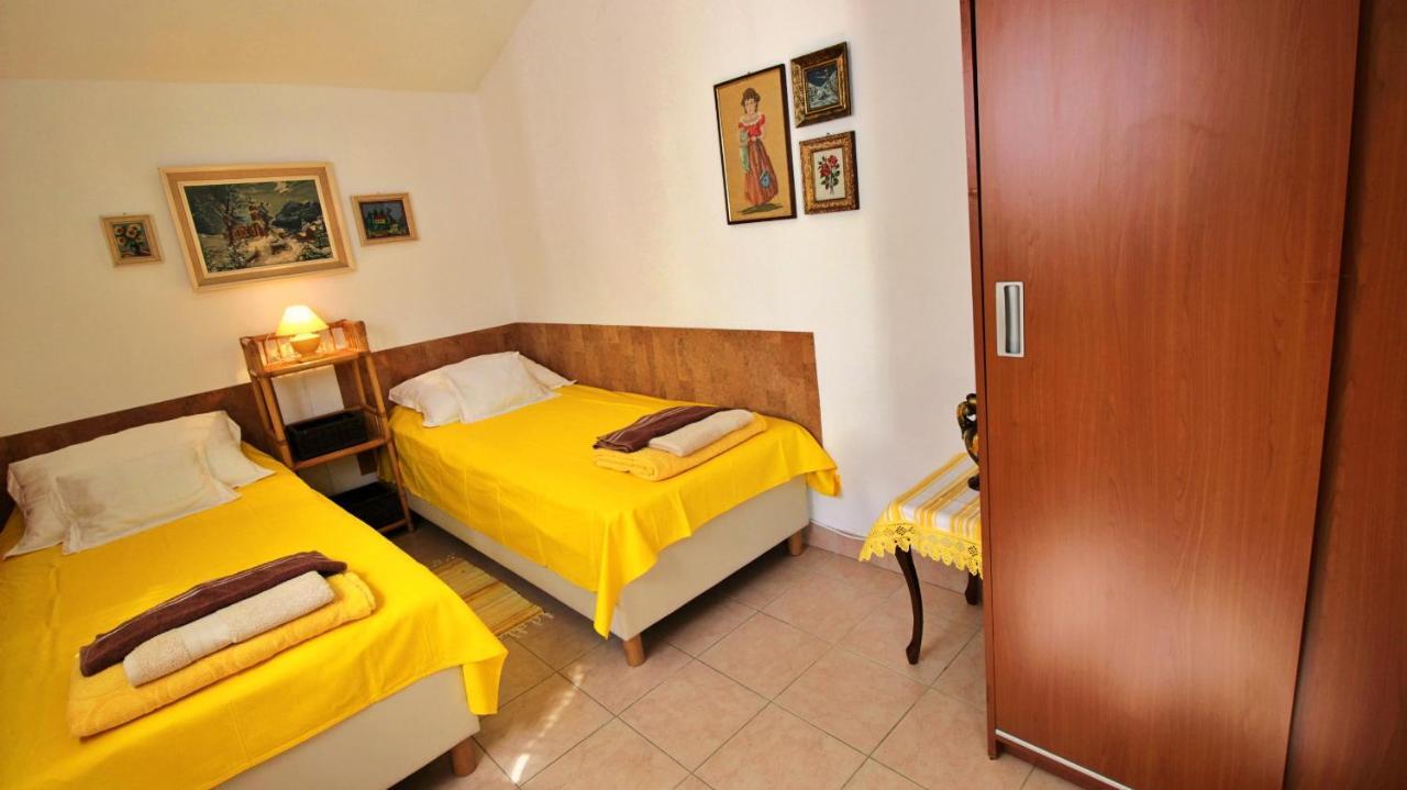Seaside Apartment Omiš Zewnętrze zdjęcie