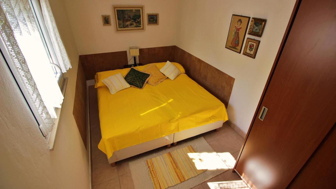 Seaside Apartment Omiš Zewnętrze zdjęcie