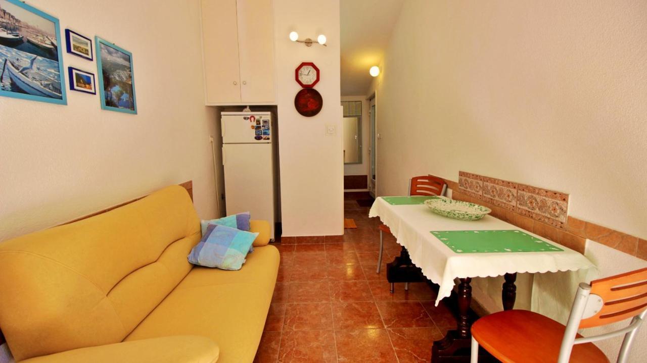 Seaside Apartment Omiš Zewnętrze zdjęcie