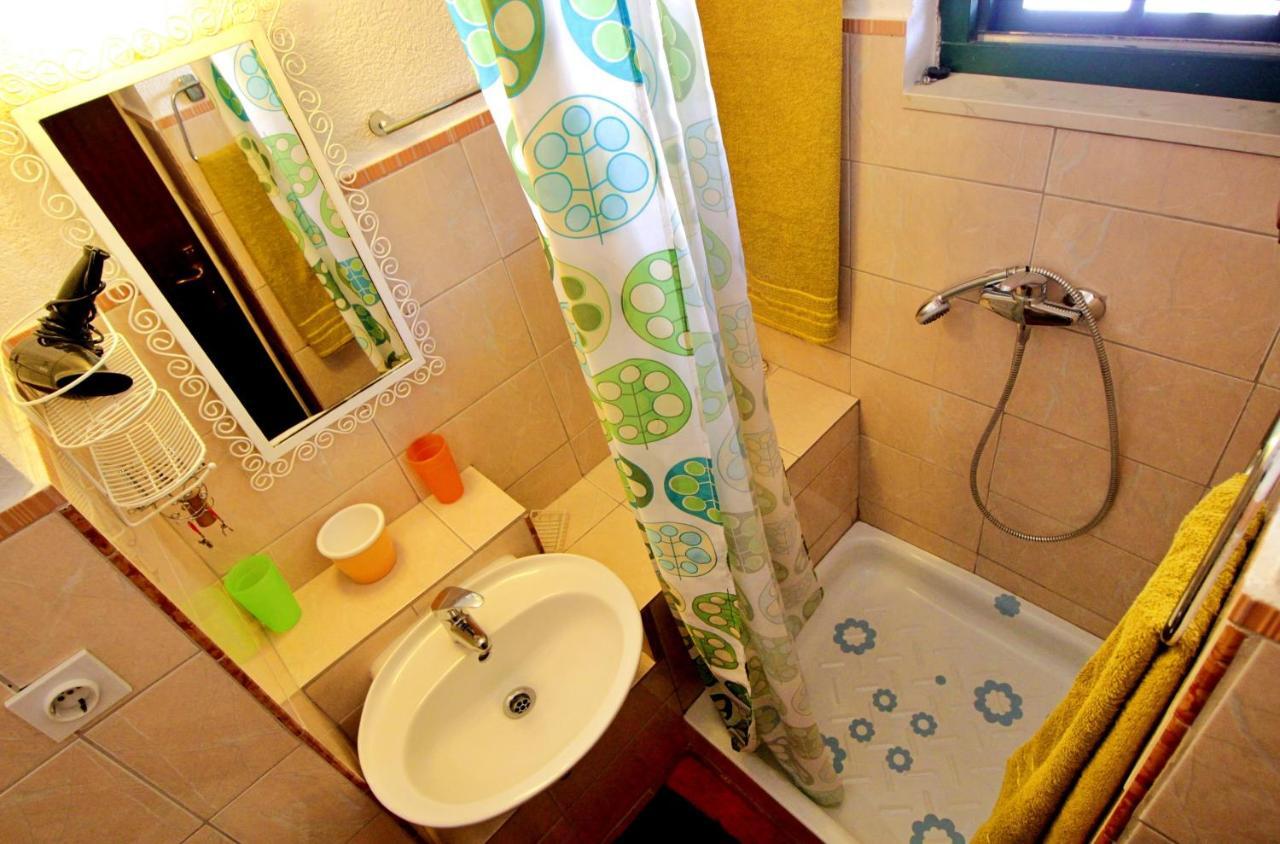 Seaside Apartment Omiš Zewnętrze zdjęcie
