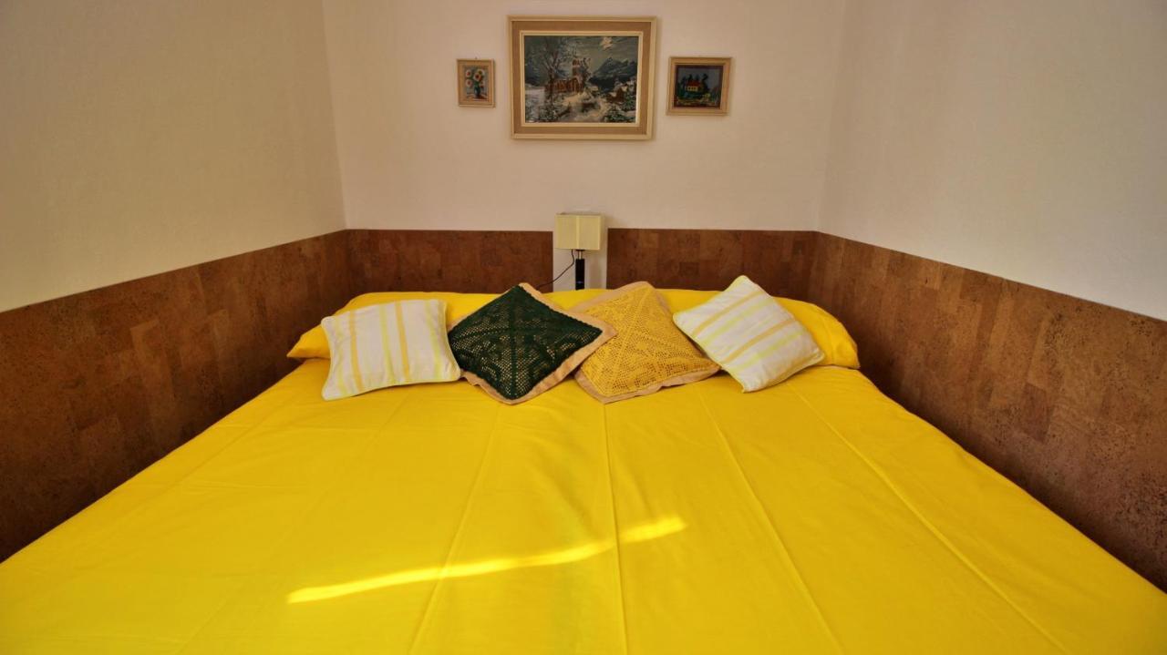 Seaside Apartment Omiš Zewnętrze zdjęcie